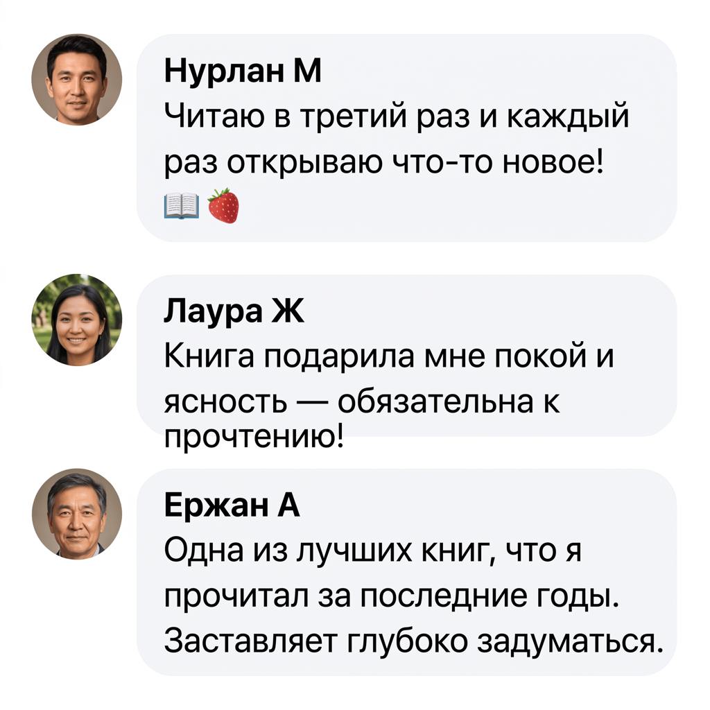 Отзыв читателя 2