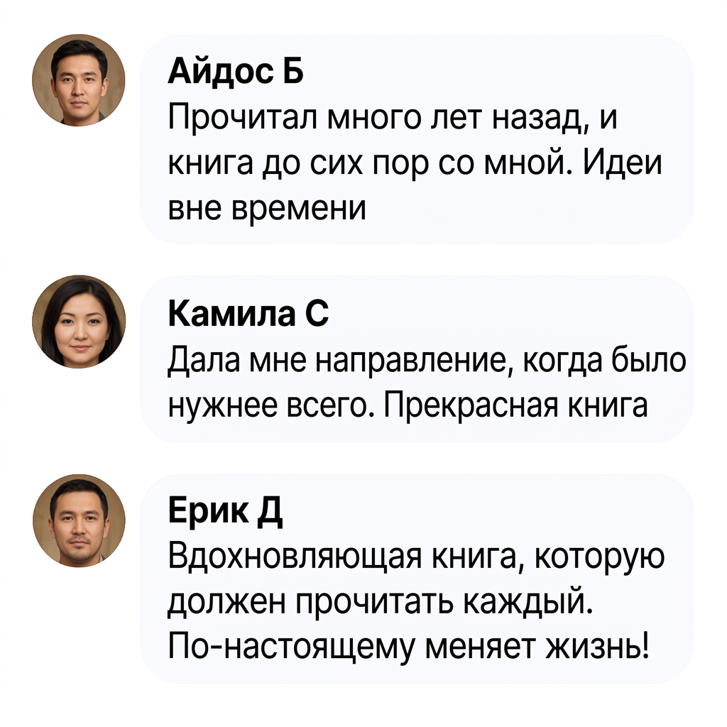 Отзыв читателя 4