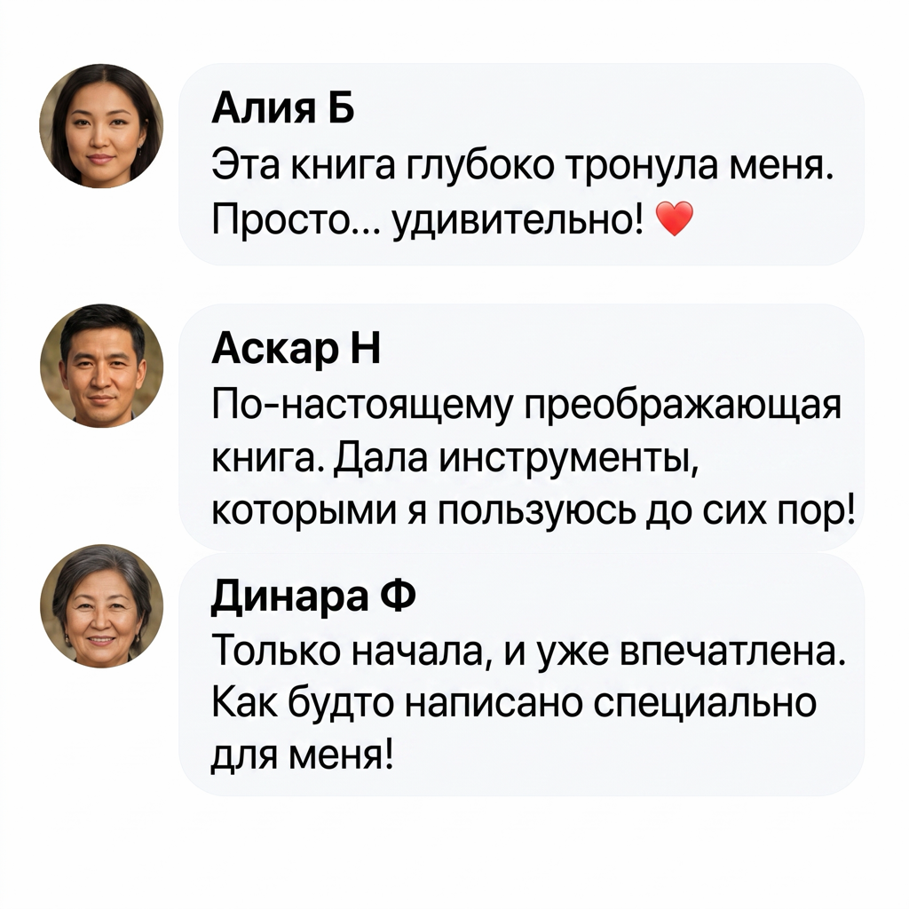 Отзыв читателя 5